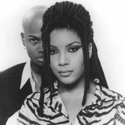 Виконавець: La Bouche