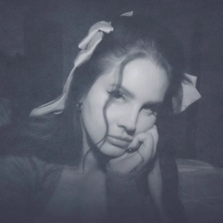 Виконавець: Lana Del Rey