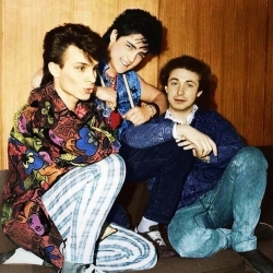 Виконавець: Ласковый Май