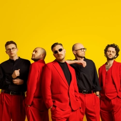 Виконавець: LATEXFAUNA