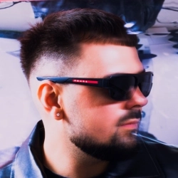 Виконавець: Libenson