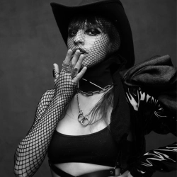 Виконавець: Лилу45