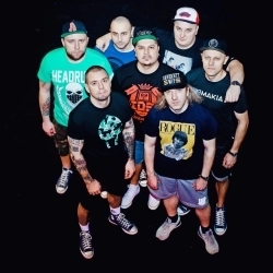 Виконавець: Ляпіс Трубецькой