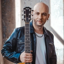 Виконавець: Максим Бородін