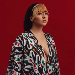 Виконавець: Manizha