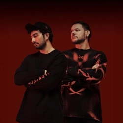 Виконавець: Marnik