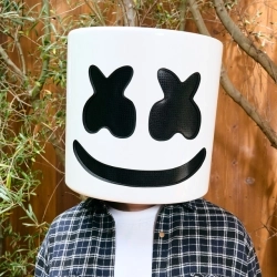 Виконавець: Marshmello