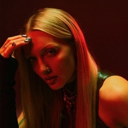 Виконавець: Mary Gu