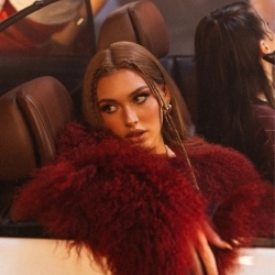 Виконавець: MAYOROVA