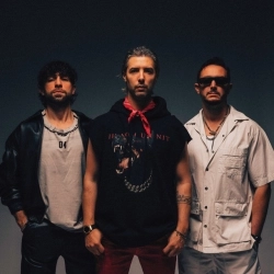 Виконавець: Meduza