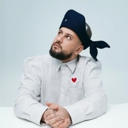 Виконавець: Монатік