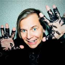 Виконавець: Мумий Тролль