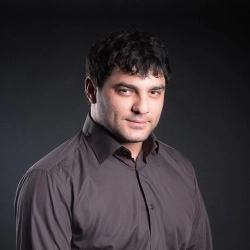 Виконавець: Мурат Тхагалегов