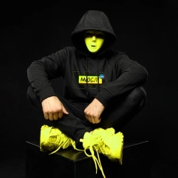 Виконавець: Мюслі UA