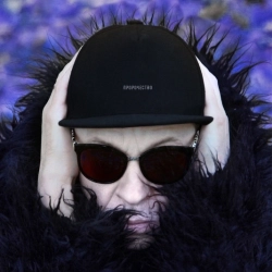 Виконавець: Naik Borzov