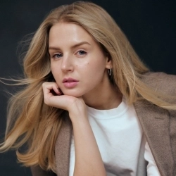 Виконавець: Настя Гонцул