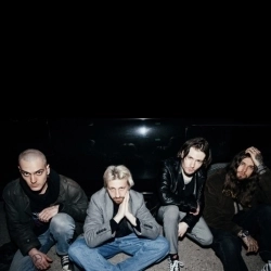 Исполнитель: Нервы