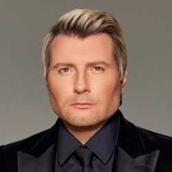 Виконавець: Николай Басков