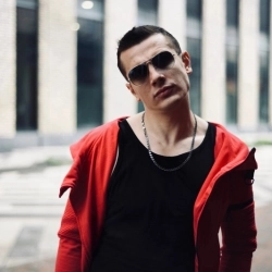 Виконавець: NЮ