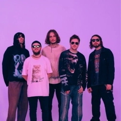 O.Torvald - Стерти Лютий