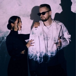 Виконавець: ОЧІ В ОЧІ