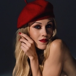 Виконавець: Олена Тополя