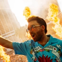 Виконавець: Oliver Heldens