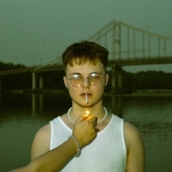 Виконавець: OSTY