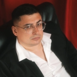 Виконавець: paashee