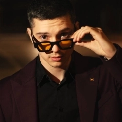 Виконавець: Parfeniuk