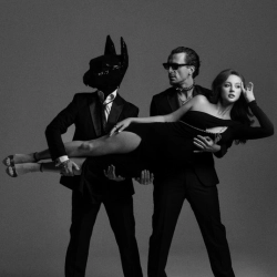 Виконавець: Patsyki Z Franeka