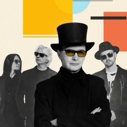 Виконавець: Пикник