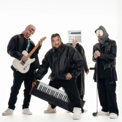 Виконавець: PROBASS ∆ HARDI