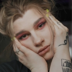 Виконавець: просто Лера