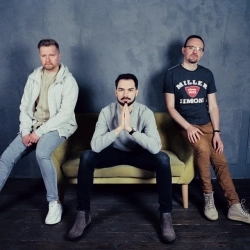 Виконавець: Prymara