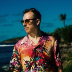 Виконавець: Purple Disco Machine