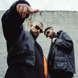 Виконавець: PVNCH