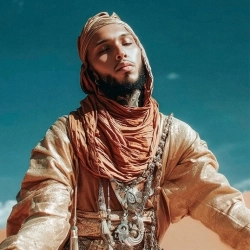 Виконавець: RAJA