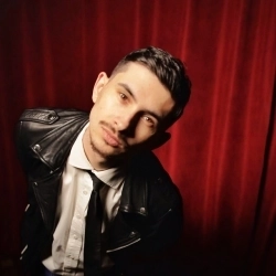 Виконавець: Romario Punch