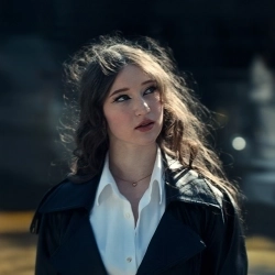 Виконавець: Rony