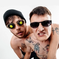 Виконавець: Russian Village Boys