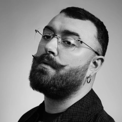 Виконавець: Sam Smith