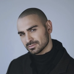 Виконавець: Саша Санта