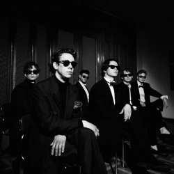 Виконавець: Schmalgauzen