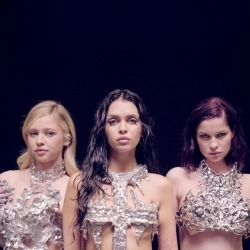 Виконавець: SEREBRO