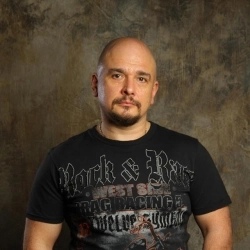 Виконавець: Сергей Трофимов