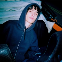 Исполнитель: Sombr