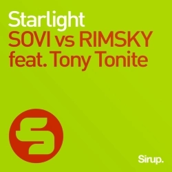 Виконавець: SOVI