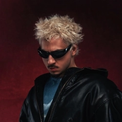 Виконавець: SQWOZ BAB