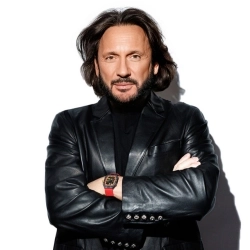 Виконавець: Стас Михайлов